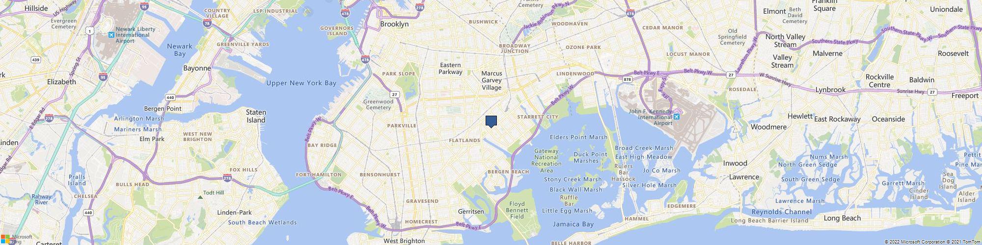 24 Hour Towing Brooklyn cover photo