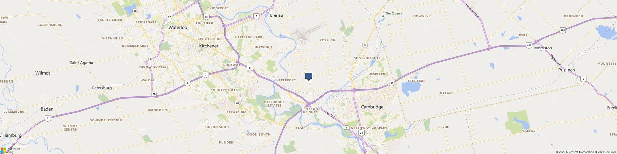 Squares Hardware Inc. cover photo