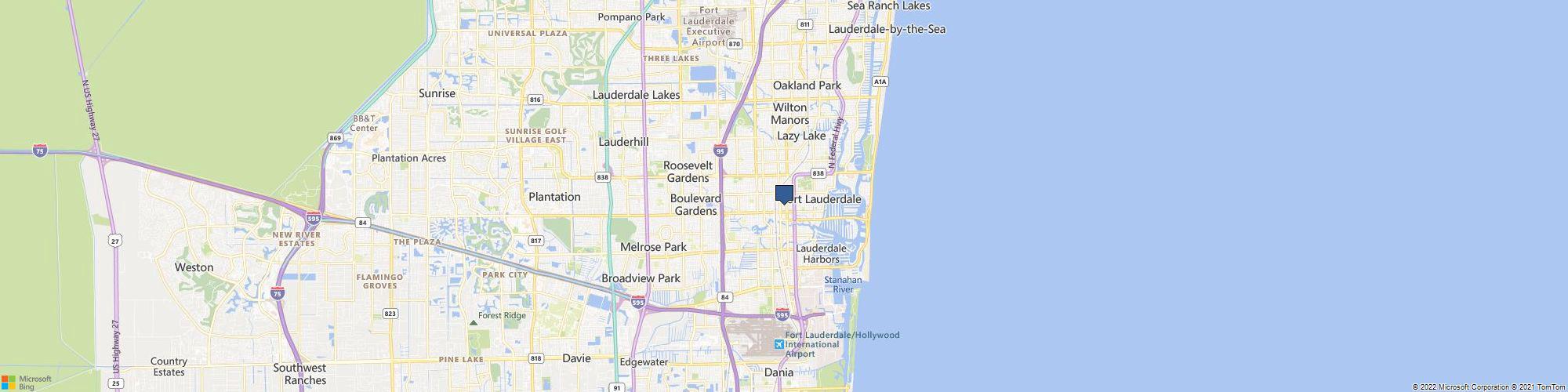 Dumpster Rental Fort Lauderdale cover photo