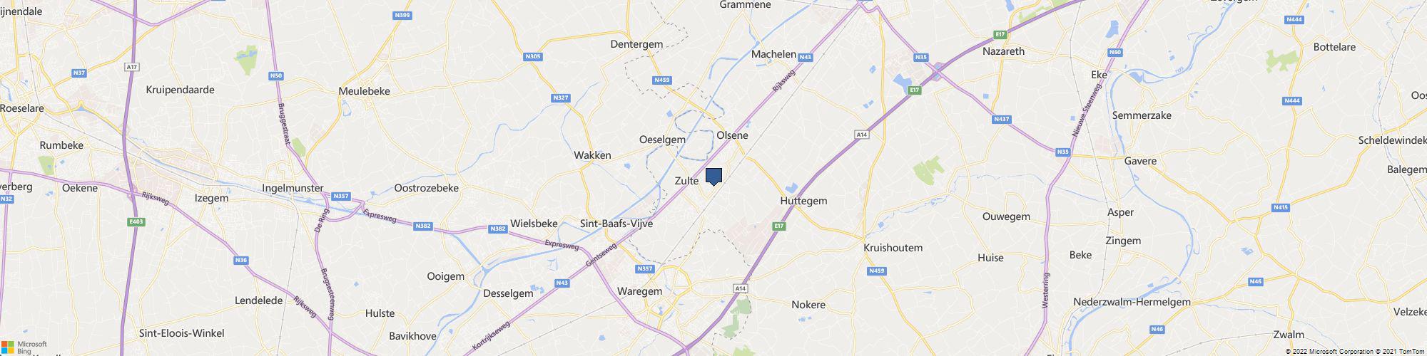 Dakwerken Zulte cover photo