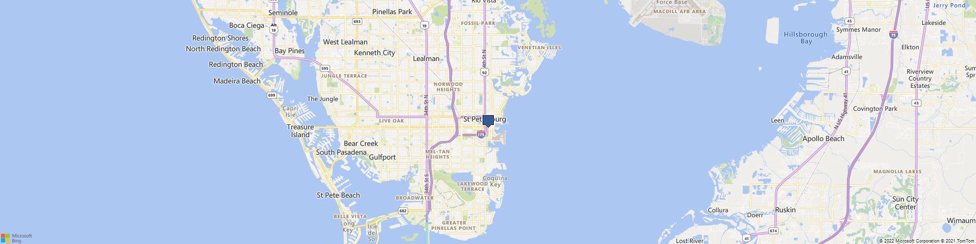 ACO Cleaning Service, LLC cover photo