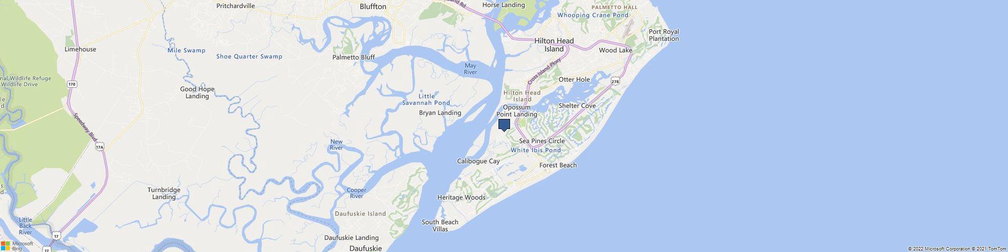 Hilton Head Dolphin Tours cover photo