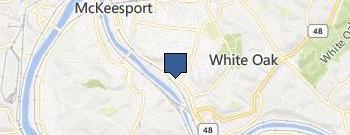 Barilla Refrigeration location map