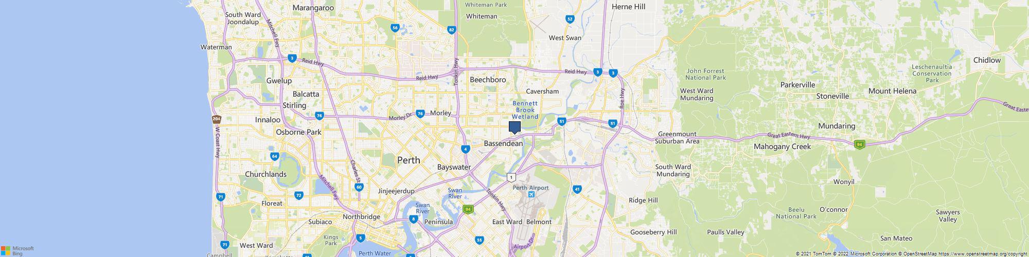 Tracklander cover photo