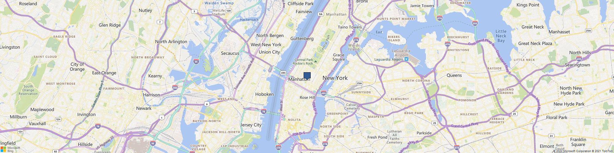 Mid-Manhattan Oral Surgery, PC cover photo