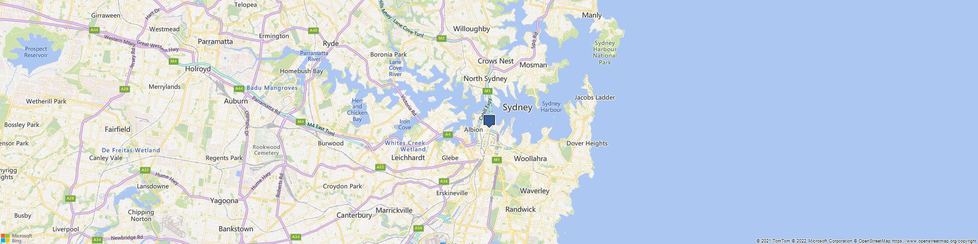 CTS Chinese Translation Services cover photo