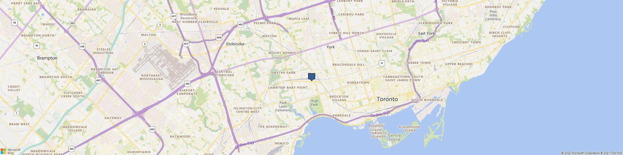 Toronto Radon Removal cover photo