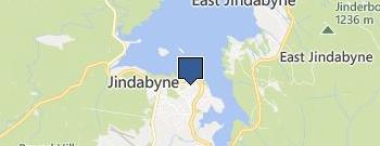 Move Mountains Physio location map