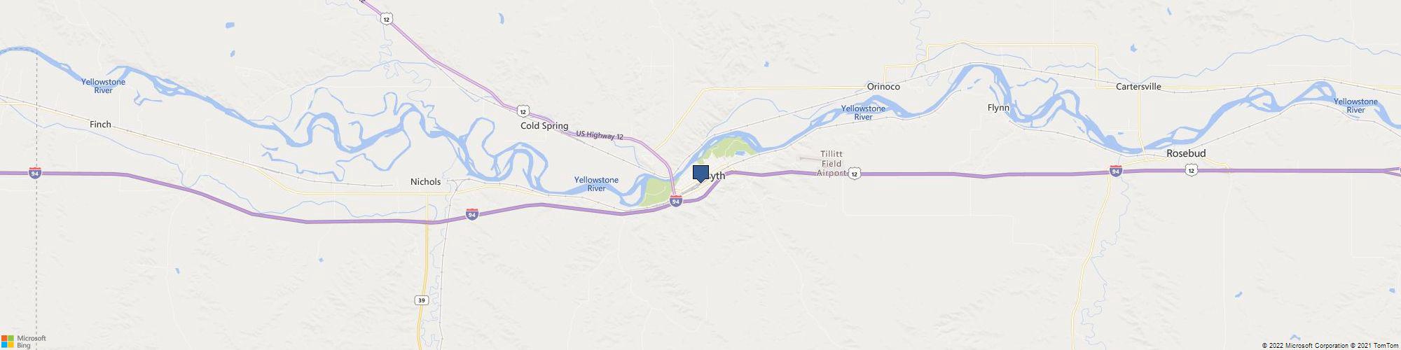 Transportation Corner cover photo