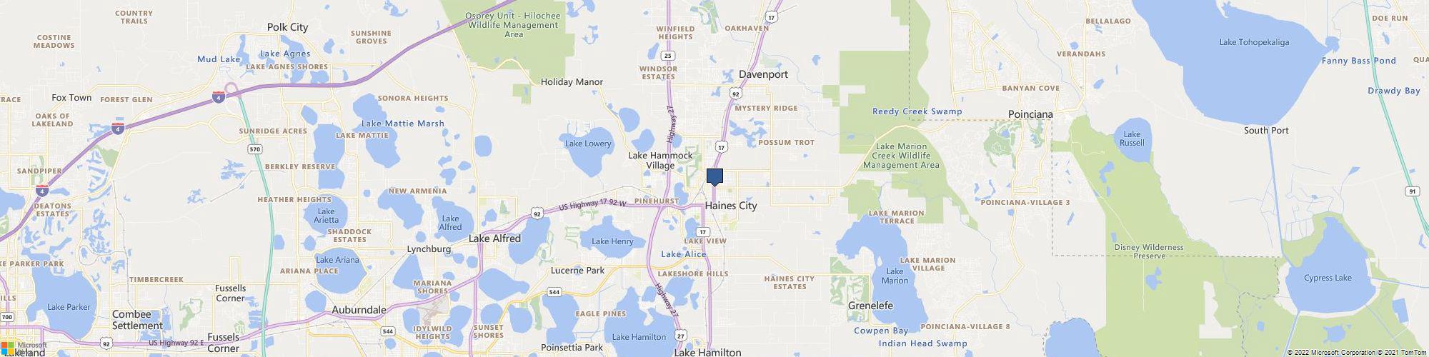 Blands Tree Services cover photo