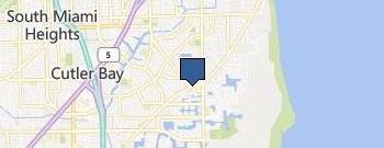 Plumbers 24x7 - Emergency Plumbing location map