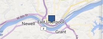 Complete Electrical/ Complete Construction location map