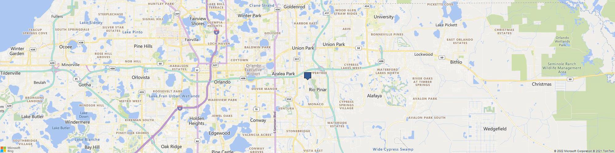 Medigap Supplement Headquarters cover photo