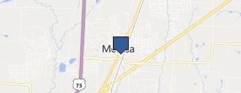 Integrated Decor solutions location map