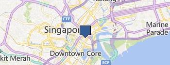 valluva location map