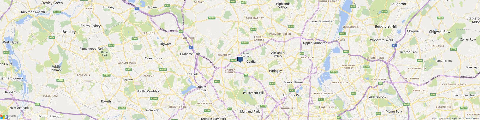 Strategically Content Writing Agency cover photo