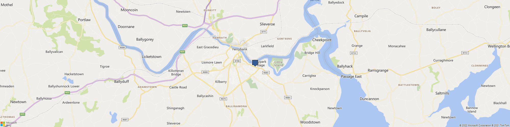 Advance Physio Waterford cover photo