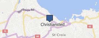 Enliven Creative Agency location map