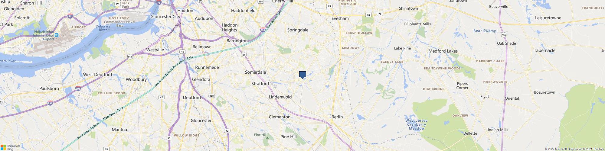 Julia's Reliable Cleaning cover photo