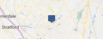 Julia's Reliable Cleaning location map