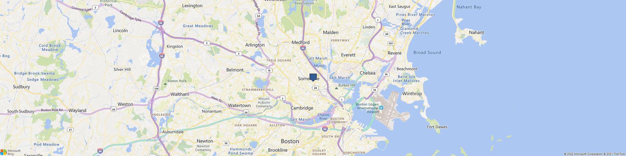 Logan Car Service Boston Airport cover photo