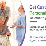 Carepro Disability Services - photo 1