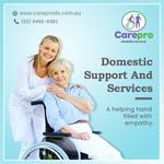 Carepro Disability Services - photo 2