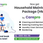 Carepro Disability Services - photo 4