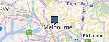 XClear Vision - Surgery,Dental and Medical Loupes Australia location map