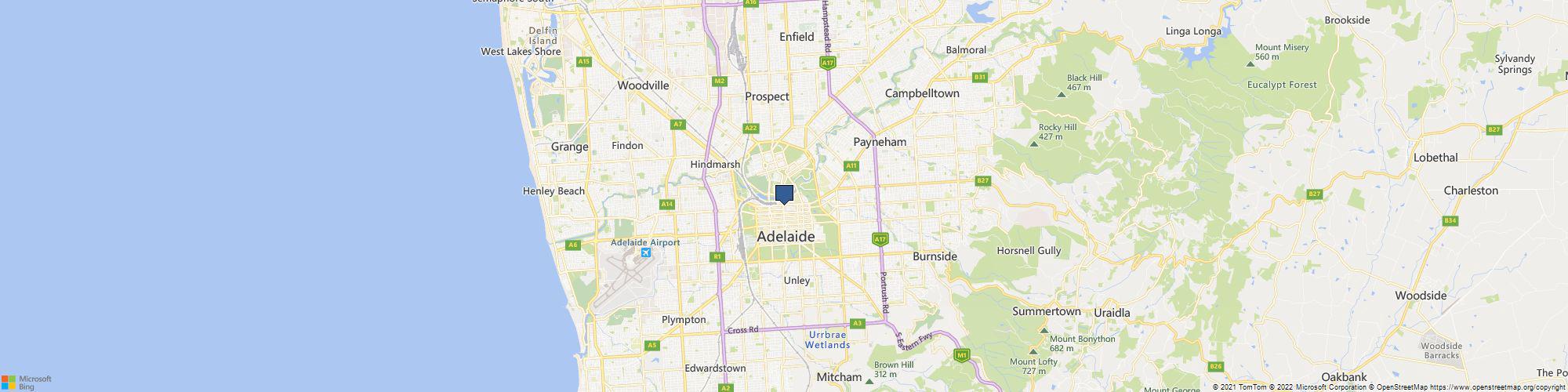 Movers Adelaide cover photo