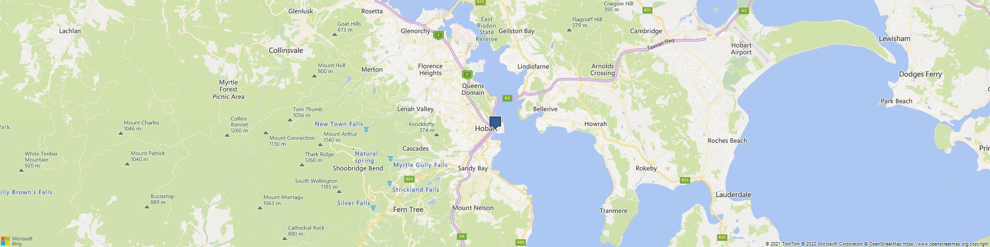 Carpet Cleaning Hobart cover photo
