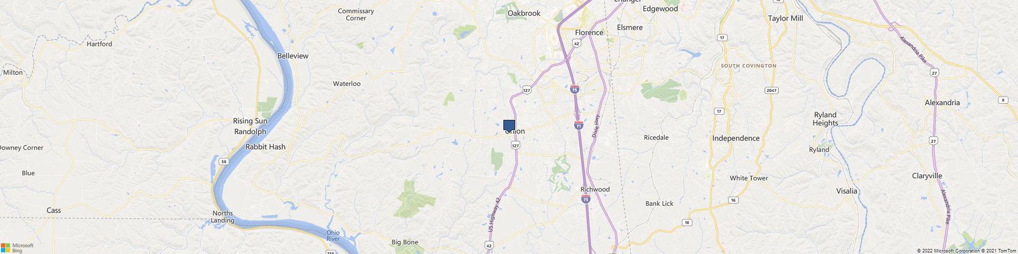 Kentucky Strong Haul & Remodel LLC cover photo