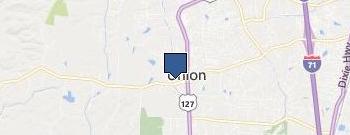 Kentucky Strong Haul & Remodel LLC location map