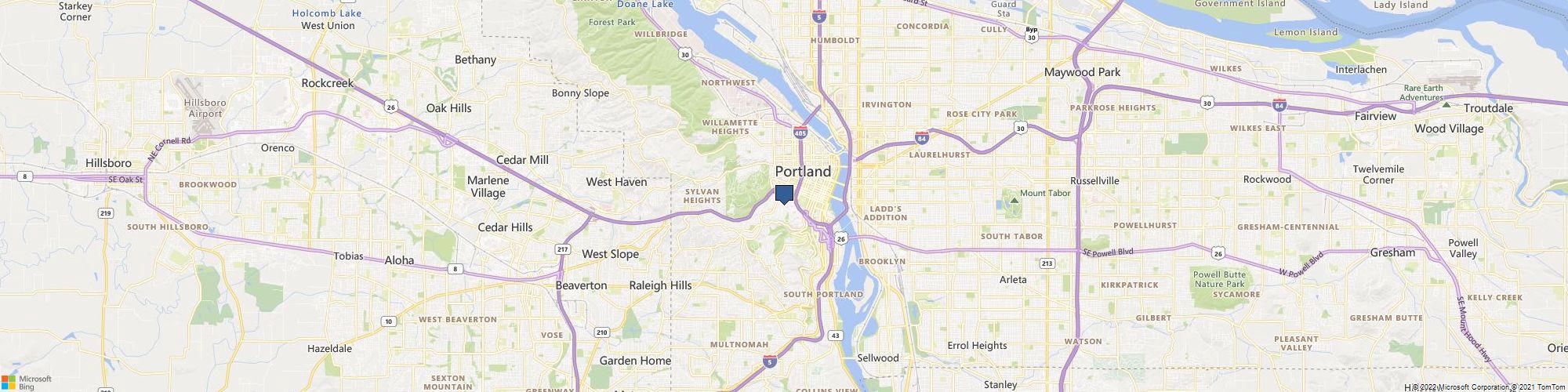 Rose City Solar Systems cover photo