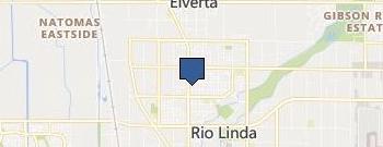 Wolf Appliance Repair location map