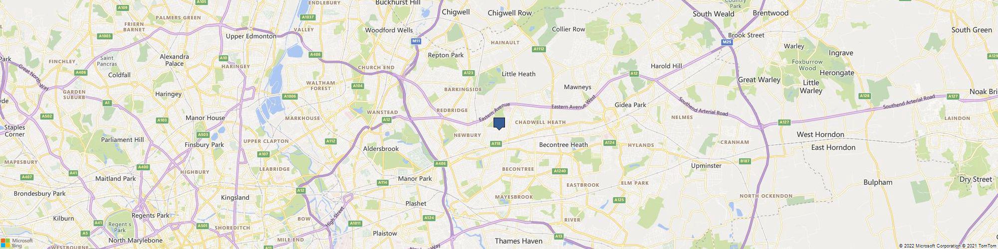 Classical Chandeliers cover photo