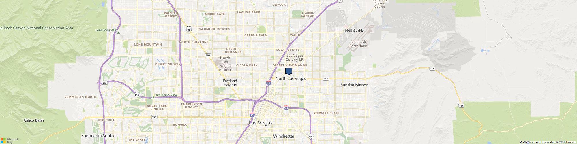 Southern Nevada Washing & Detailing cover photo