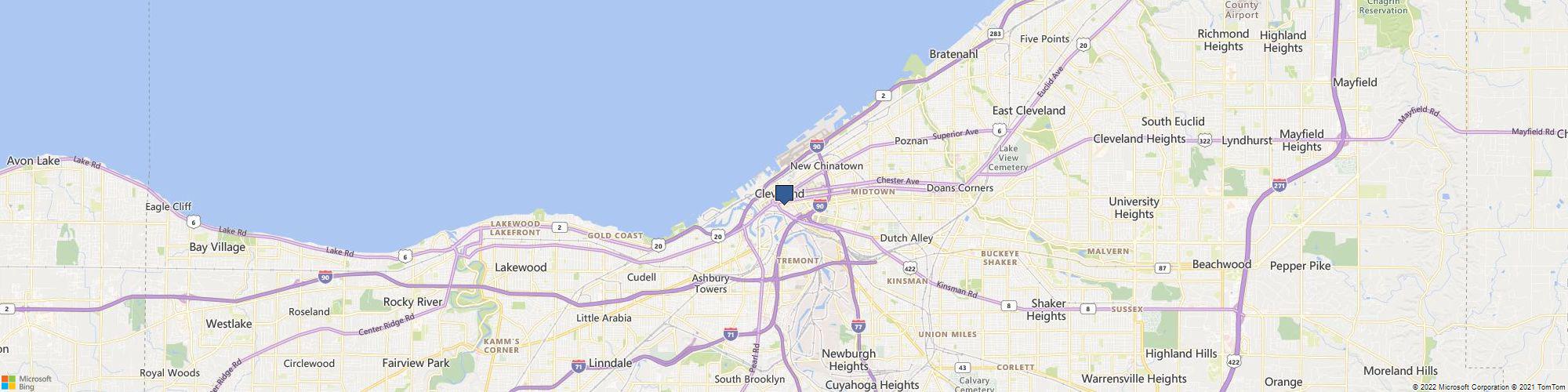 Cleveland Business Phone Systems  cover photo