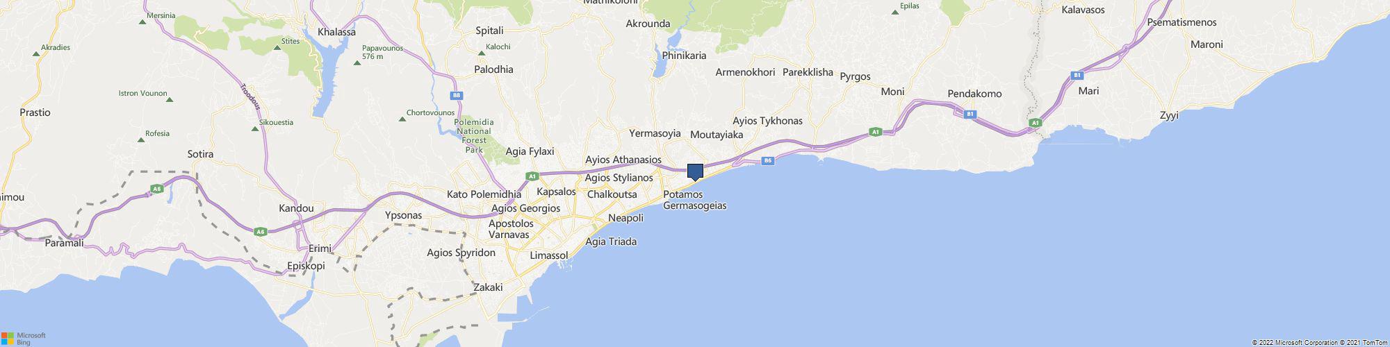 Puninwine cover photo