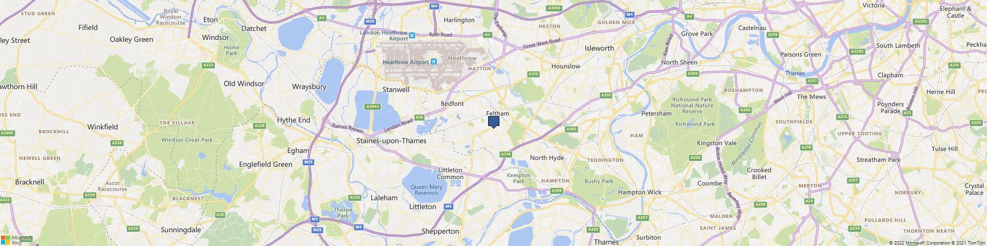 True Medical cover photo