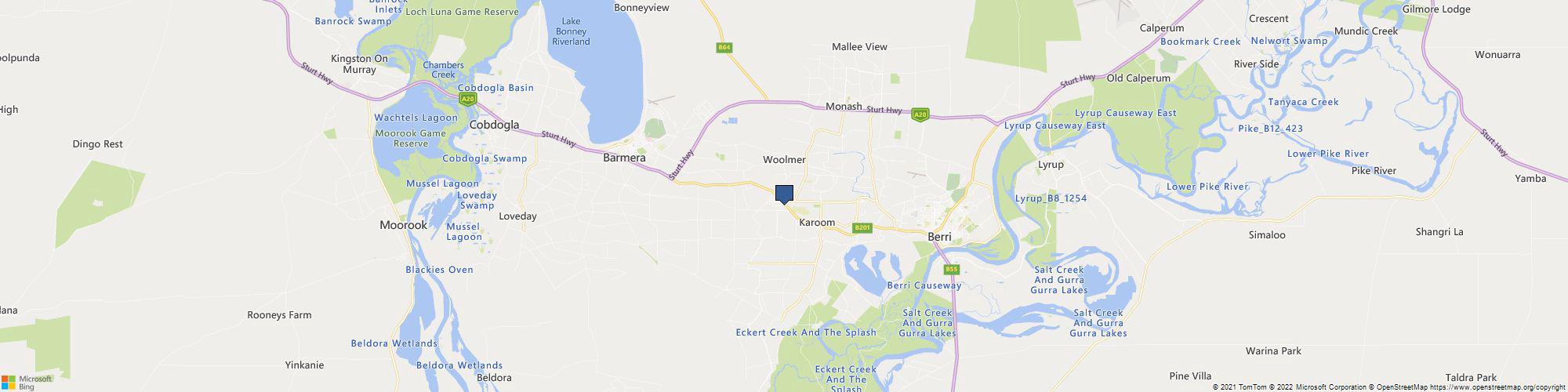 Ashborn Industries cover photo