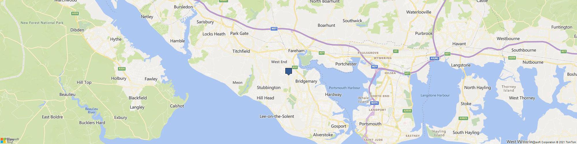 Richmond Škoda Portsmouth cover photo