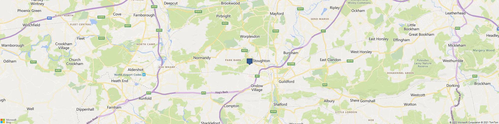 Guildford Plumbers & Boiler Repair cover photo
