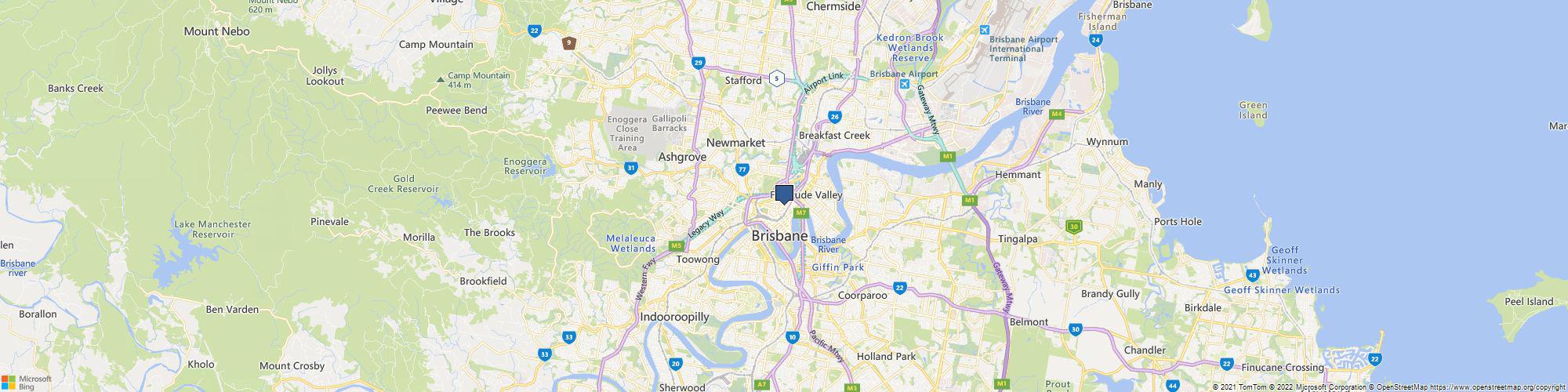 The House Washer cover photo