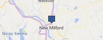 Oliva's Cleaning Services and Carpentry LLC location map