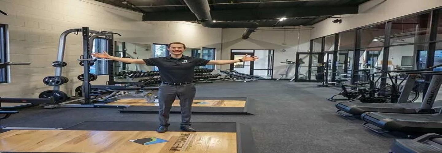 Up And Running Physical Therapy - Fort Collins cover photo