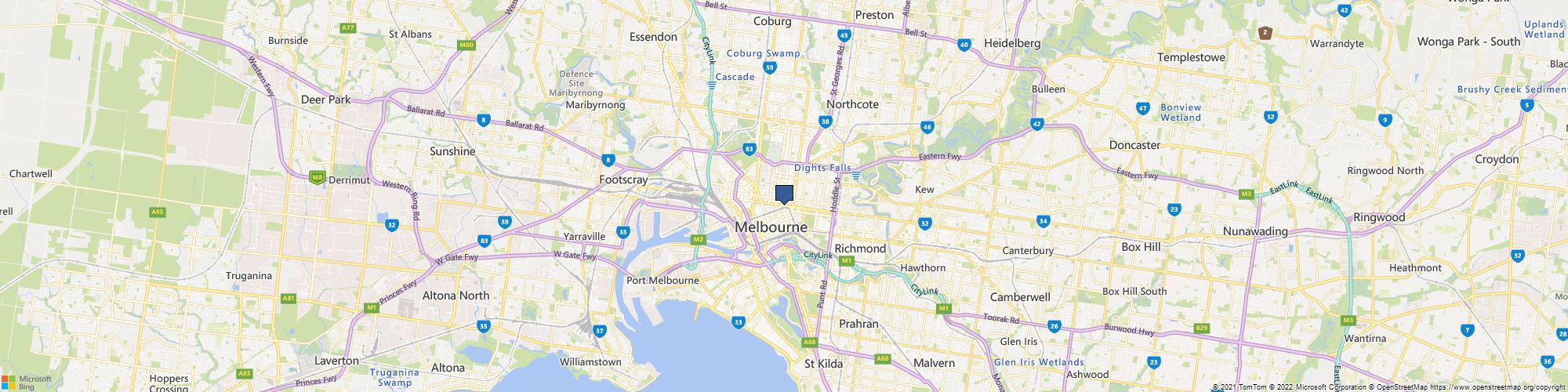 Conveyancing Melbourne cover photo