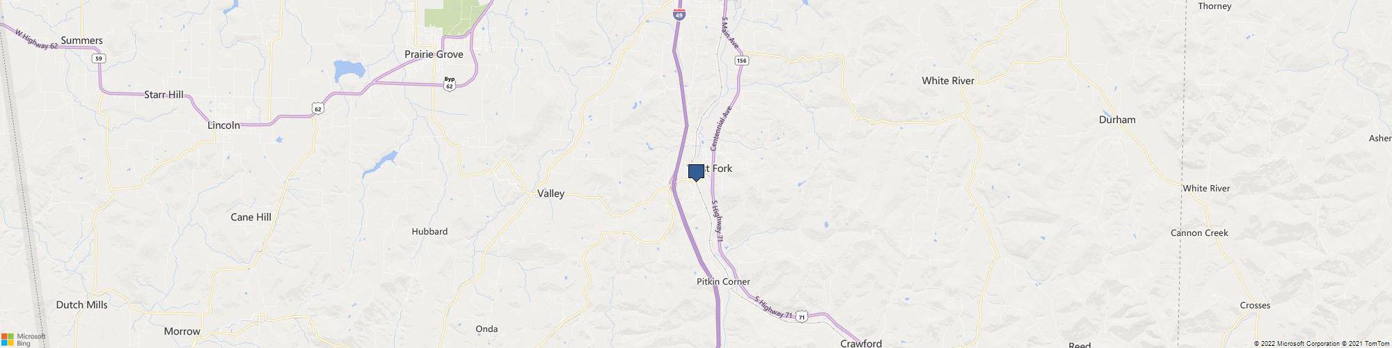 David Cowan Electric cover photo