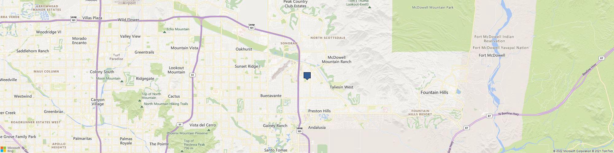 Scottsdale Roofing - Roof Repair & Replacement cover photo