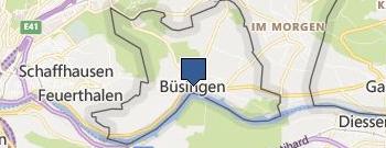 Uhren-Pfandhaus.ch location map